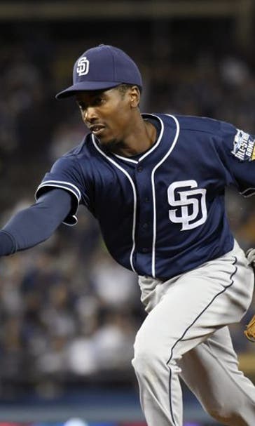 Chicago Cubs add depth by signing INF Jemile Weeks, several others